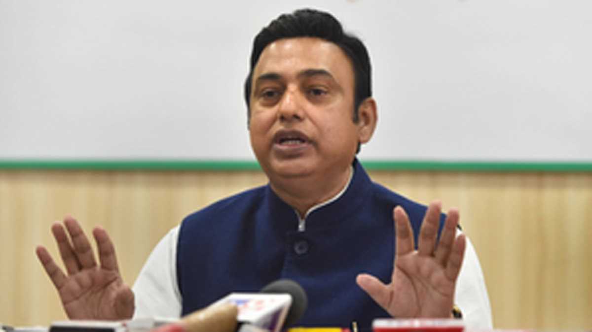 अयोध्या में भव्य राम मंदिर के निर्माण से मुस्लिम भी खुश : जफर इस्लाम